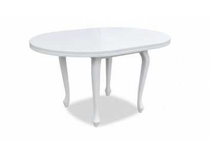 Table Table à manger Bois Design Table en bois Tables de séjour Salle à manger 100x100/140cm Meubles