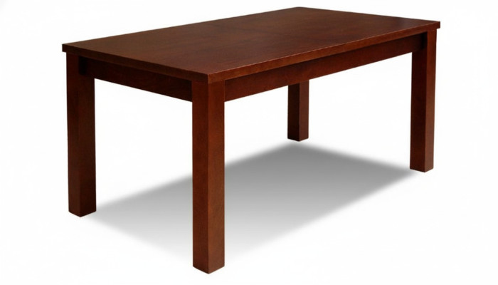 Table de salle à manger de luxe Table Table en Bois Tables Classiques Style Moderne Mobilier de Salle à Manger Nouveau