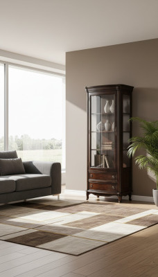 Vitrine classique Commode Vitrines Armoire Armoire vitrée Livres neufs