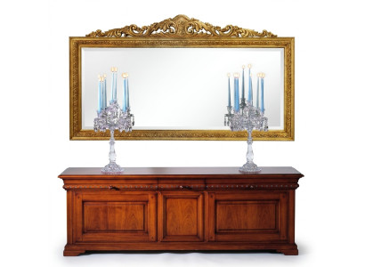 Miroir mural de design miroir maison Medusa Miroir décoration miroir suspendu antique neuf