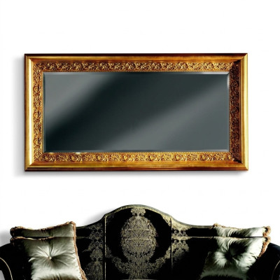 Miroir de salle de bain armoire design Miroir mural Armoire murale Armoire de salle de bain Miroir neuf