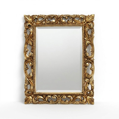 Mobilier Vie intérieure Aménagement Intérieur Miroir mural Portemanteau neuf Miroir mural Décoration neuf