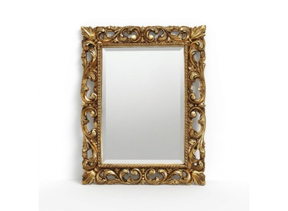Mobilier Vie intérieure Aménagement Intérieur Miroir mural Portemanteau neuf Miroir mural Décoration neuf