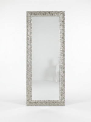 Miroir grand miroir mural xxl royal baroque design rococo meuble miroir suspendu