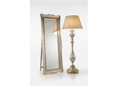 Miroir de créateur classique grand miroir mural miroir suspendu rétro baroque rococo