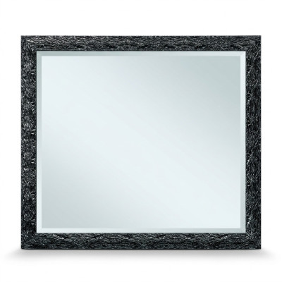 Miroir Miroir mural miroir de couloir miroir de salle de bain couloir décoration murale en bois nouveau miroir