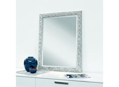 Miroir Miroir mural designer Entree Salon Salle de bains Bois Verre design Meubles neufs