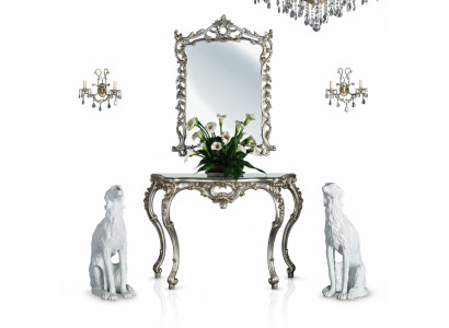 Coiffeuse Tabouret Console Coiffeuse Tableaux de maquillage Secrétaire