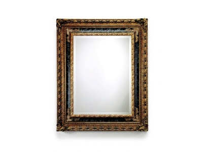 Miroir mural miroir antique miroir sur pied miroir baroque en bois massif 102x192cm neuf