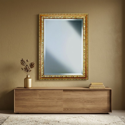 Miroir mural Décoration Mobilier Salon Intérieur Aménagement Miroir mural neuf