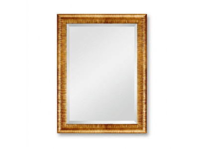 Miroir Miroir mural Miroir d'entrée Salle de bain Couloir Décoration en bois Miroir mural Meubles