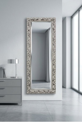 Miroir mural Décoration Meubles Salon Ameublement Miroir mural 83x177cm neuf