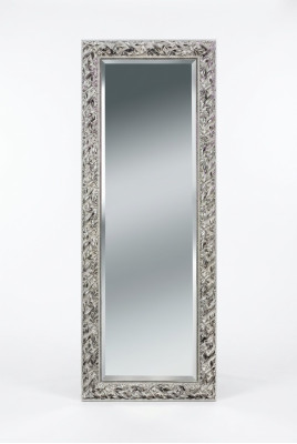 Miroir mural Décoration Meubles Salon Ameublement Miroir mural 83x177cm neuf