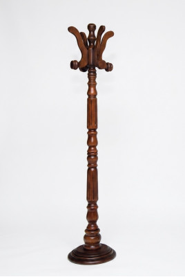 Porte-manteau classique crochets suspendus Porte-manteau suspendu - Modèle - AT4010