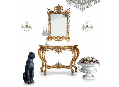 Console Table - Table Console Chair - Chaise Sideboard - Buffet Consoles Table - Table Consoles Chests of Drawers - Commodes Cosmetics Tables - Tables de cosmétiques
