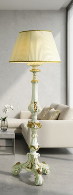 Lampadaires Lampe design Luminaire Consoles de table Luminaires xxl Lampes Lampes