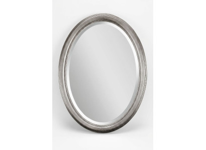 Miroir mural classique r xxl Miroir Mural Cadre en Bois Véritable Miroir Suspendu Baroque SP7540