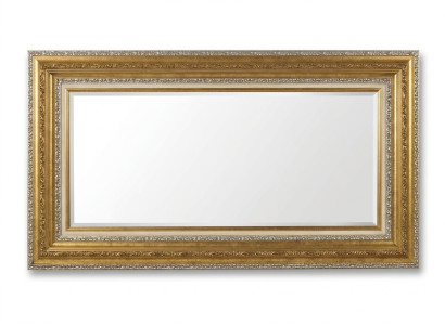 Chic Classic Designer Miroir Grand Miroir Mural Rétro Maison de Campagne Baroque Neuf SP6040