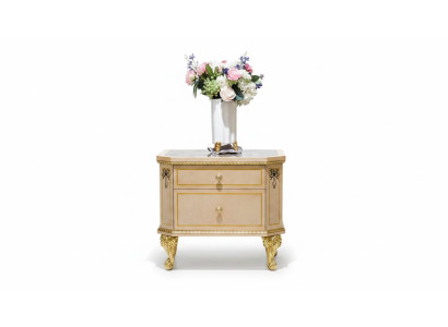 Table de chevet Table de nuit Commode Console tiroir Consoles Design nouveau