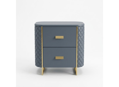 Table de chevet armoire de nuit meuble d'appoint décoration Commode armoire de nuit
