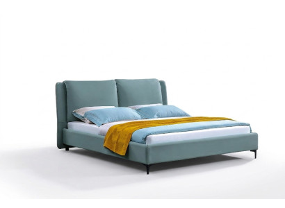 Classique s Lit Lit double Lits Bois Style maison de campagne Véritable chambre en bois