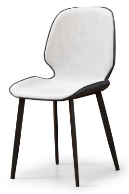Moderne fauteuil chaise salle à manger salon télévision siège chaise rembourrée nouvelle