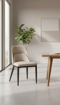 Chaise de fauteuil moderne 1x Décor de salle à manger Chaise décorative TV Lounge Siège Fauteuil rembourré