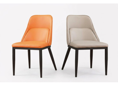 Fauteuil Chaise Moderne 1x Salle à manger TV Chaise rembourrée Siège Lounge neuf