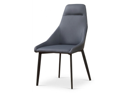 Chaise Salle à Manger Sièges Rembourrés Chaises Fauteuil TV Salon Siège Textile 1x Fauteuil!