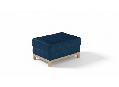 Ottoman Repose-Pieds Tabouret Pouf Salon Tabouret Designer Tabouret Tabouret Rembourré