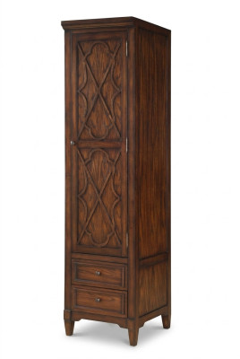 Armoire en bois Armoires Armoire Portemanteau Mobilier Armoires de chambre neuf