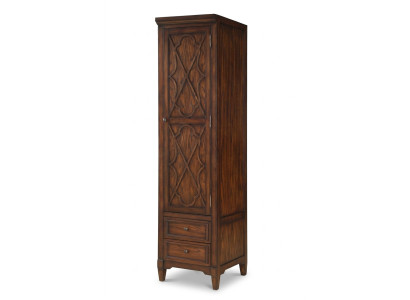 Armoire en bois Armoires Armoire Portemanteau Mobilier Armoires de chambre neuf