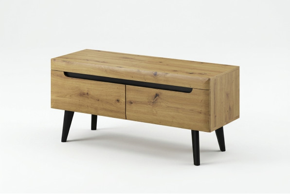 Buffet Meuble TV Commode Armoire TV Meuble bas Meuble TV Armoires