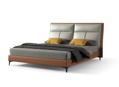 Lit Luxe Chambre Lit Lit double Cadre de lit lit de chambre