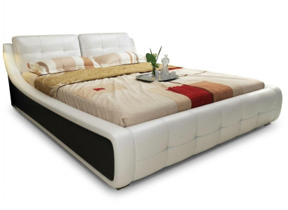 Design Lit Chambre Lits Textile Hôtel Luxe Rembourrage Meubles Tissu Ameublement