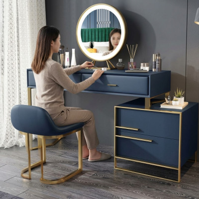 Consoles Table Design Meubles Tables Buffet Méduse Salon de luxe