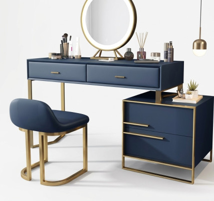 Consoles Table Design Meubles Tables Buffet Méduse Salon de luxe