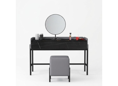 Table Console Moderne Commode Coiffeuse Chambre Consoles