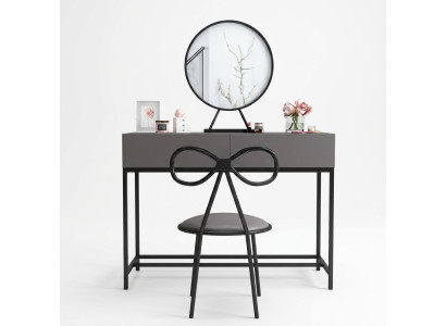 Table de téléphone Consoles Tables Bois massif Commode Buffet