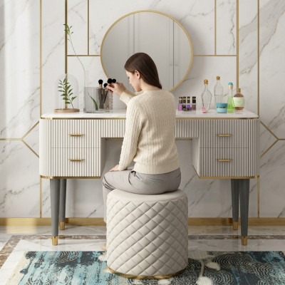 Console table - Table console Dressing table - Coiffeuse Table Console Bedroom - Table console chambre Secretary - Secrétaire Chest of drawers - Commode