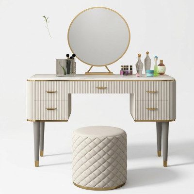 Console table - Table console Dressing table - Coiffeuse Table Console Bedroom - Table console chambre Secretary - Secrétaire Chest of drawers - Commode