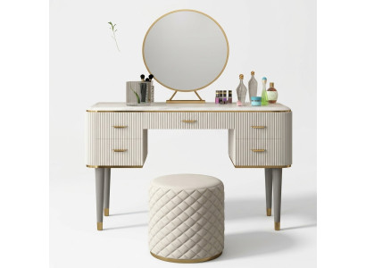 Console table - Table console Dressing table - Coiffeuse Table Console Bedroom - Table console chambre Secretary - Secrétaire Chest of drawers - Commode
