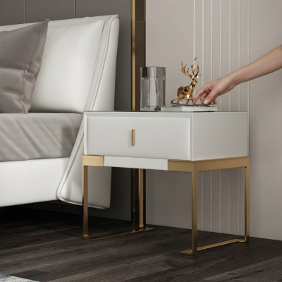 Console de nuit, table de chevet, commode de chambre, tables consoles
