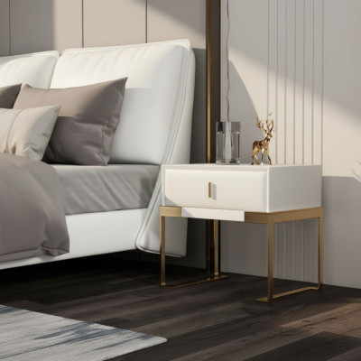 Console de nuit, table de chevet, commode de chambre, tables consoles