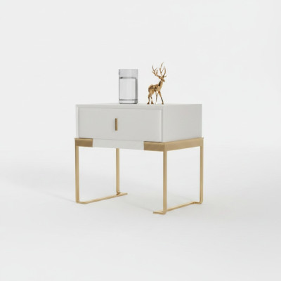 Console de nuit, table de chevet, commode de chambre, tables consoles