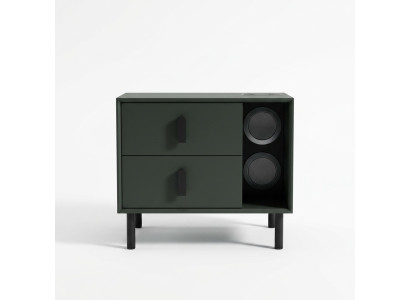 Table d'appoint Table de chevet Console de nuit Conception Table de chambre Tables de chevet nouvelles