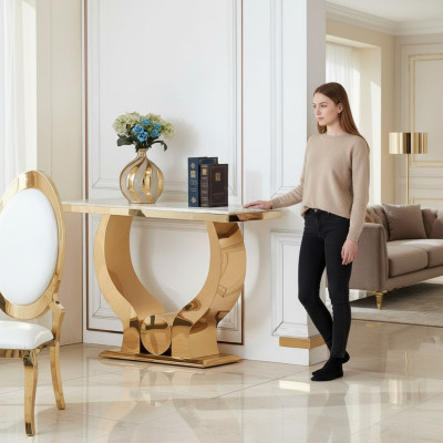 Coiffeuses design Table console Bois Commode Buffet Armoire