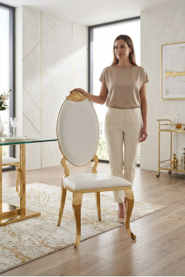 Chaises Club Luxe Tissu Bois Fauteuil Design Fauteuil Fauteuil Tapisserie