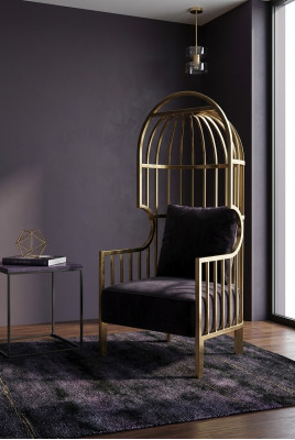 Sessel Canapé Canapé Détente Cuir Salon Club Rembourrage Siège Luxe TV