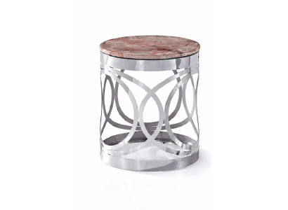 Design élégant table basse moderne tables d'appoint canapé salon